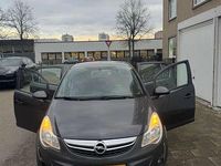 Occasion Opel Corsa Selection 95 PK (69 kW) 2012 Sedan