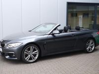 tweedehands BMW 435 4-SERIE Cabrio i High Executive