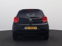 tweedehands Citroën C1 1.0 e-VTi Style Edition Airco Bluetooth LED