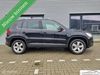 tweedehands VW Tiguan 1.4 TSI Sport&Style NAVI PDC CRUISE NAP