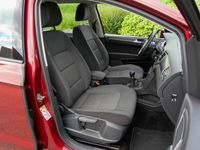 tweedehands VW Golf Sportsvan 1.0 TSI 116PK Comfortline | CAMERA | NAVIGATIE | C