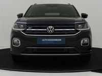 tweedehands VW T-Cross - 1.5 TSI Style Business R | Stoelverwarming | Achteruitrijcamera | Navigatie | Digital cockpit Pro | Adaptieve Cruise control | CarPlay | LED verlichting |