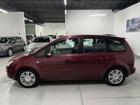 tweedehands Ford C-MAX 1.8-16V Ghia ECC / NAP / LM VELGEN