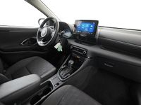 Occasion Toyota Yaris Hybrid Business Edition 116 PK (85 kW) 2025 Wit Hatchback