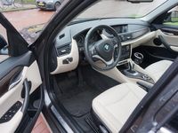 tweedehands BMW X1 sDrive20i High Executive NIEUWSTAAT NL AUTO ORG KM MET NAP...... ELECTRISCH PANORAMADAK.....