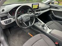 tweedehands Audi A4 A4Limousine 2.0 TDI ultra Pro Line