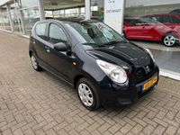 tweedehands Suzuki Alto 1.0 Comfort | 3e eigenaar | Elektrische ramen | Boekjes aanwezig |