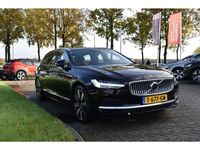 tweedehands Volvo V90 Recharge T6 AWD 350PK Long Range Automaat Ultimate Bright