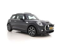 Occasion Mini John Cooper Works Chili 192 PK (141 kW) 2018 Grijs Hatchback