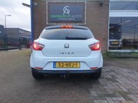 tweedehands Seat Ibiza 1.4 Stylance