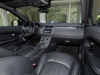 Occasion Land Rover Range Rover evoque Landmark 180 PK (132 kW) 2018 Wit SUV