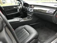Occasion Mercedes CLS63 AMG AMG 530 PK (389 kW) 2013 Grijs Sedan