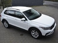 tweedehands VW Tiguan 1.5 TSI 150 DSG7 Life Navi/Cam/Webasto/Zetelverw.