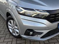 Occasion Dacia Sandero Comfort 91 PK (66 kW) 2021 Grijs Hatchback