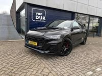 Occasion Audi Q8 Competition 462 PK (339 kW) 2024 Zwart (metallic) SUV