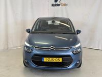 tweedehands Citroën C4 Picasso 1.6 e-THP Intensive|AUTOMAAT|GARANTIE|NAP|1E EIG|C