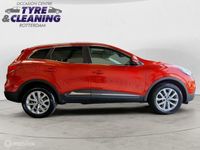 tweedehands Renault Kadjar 1.2 TCe Intens Dealer onderhouden heel mooi