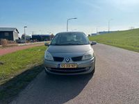 Occasion Renault Scénic II 112 PK (82 kW) 2007 MPV