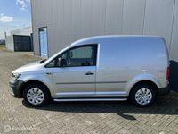 tweedehands VW Caddy Bestel 2.0 TDI L1H1 BMT Comfortline trekhaak navi