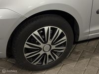 Occasion Kia Picanto 65 PK (47 kW) 2004 Grijs Hatchback