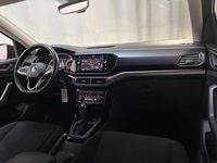 Occasion VW T-Cross Business 116 PK (85 kW) 2020 Grijs SUV