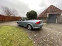 tweedehands Volvo C70 Convertible 2.4i Summum-NL auto-Leer- Trekhaak-Navi-Xenon-