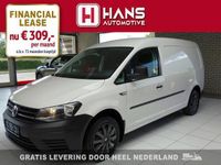Occasion VW Caddy Maxi 150 PK (110 kW) 2018 Wit MPV