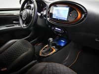 tweedehands Toyota Aygo X 1.0 VVT-i S-CVT Limited | LED | HALF LEDER | CLIMA