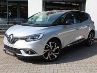 tweedehands Renault Scénic IV 1.3 TCe Bose 140 pk Navigatie, BOSE, cruise contr.,