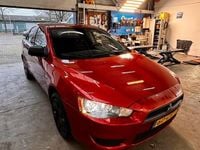 Occasion Mitsubishi Lancer 108 PK (79 kW) 2008 Sedan