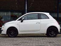 tweedehands Fiat 500 1.2 70PK Easy | BOVAG Garantie | Org. NL | Slechts