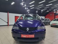 Occasion Renault Avantime Privilege 2002 Blauw MPV