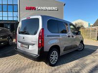 Occasion Citroën Berlingo Live 110 PK (80 kW) 2019 Grijs MPV