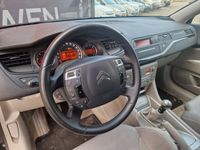 tweedehands Citroën C5 Tourer 1.6 THP Tendance | Nieuw Binnen | Climate C