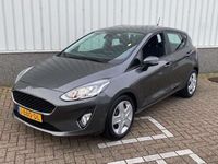 tweedehands Ford Fiesta 1.0 EcoBoost Connected