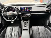 Occasion Cupra Formentor VZ 245 PK (180 kW) 2022 Wit SUV