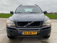 tweedehands Volvo XC90 2.4 D5 Summum