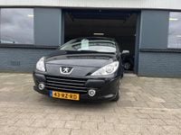 tweedehands Peugeot 307 2.0-16V XSI