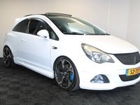 tweedehands Opel Corsa 1.6-16V T OPC