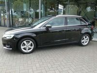 tweedehands Audi A3 30 TFSI SCHUIFDAK NAVI LEDER