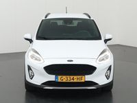 tweedehands Ford Fiesta 1.0 EcoBoost Active | Climate Control | Navigatie