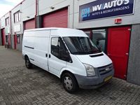 tweedehands Ford Transit 350L 2.2 TDCI HD