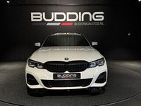 Occasion BMW 330 184 PK (135 kW) 2022 Wit Stationwagen