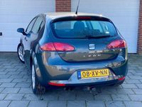 tweedehands Seat Leon 1.8 TFSI Stylance