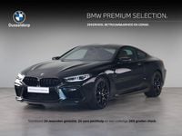 Occasion BMW M8 Competition Edition 625 PK (459 kW) 2019 Zwart Coupé