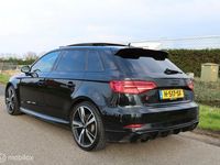 tweedehands Audi RS3 RS3 2.5 TFSIquattro Pano / B&O / Leder / Navi