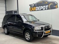 tweedehands Suzuki Grand Vitara XL-72.7 V6 5p.