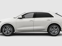 tweedehands Audi Q8 S line 50 TDI 2xS 21Z Tour Matrix Pano Key...