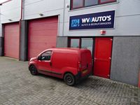 tweedehands Fiat Fiorino 1.3 MJ SX goed rijdend bestelwagentje met beetje w