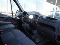 tweedehands Nissan NV400 2.3 dCi 145 PK L2H2 + CAMERA / NAVIGATIE / TREKHAA